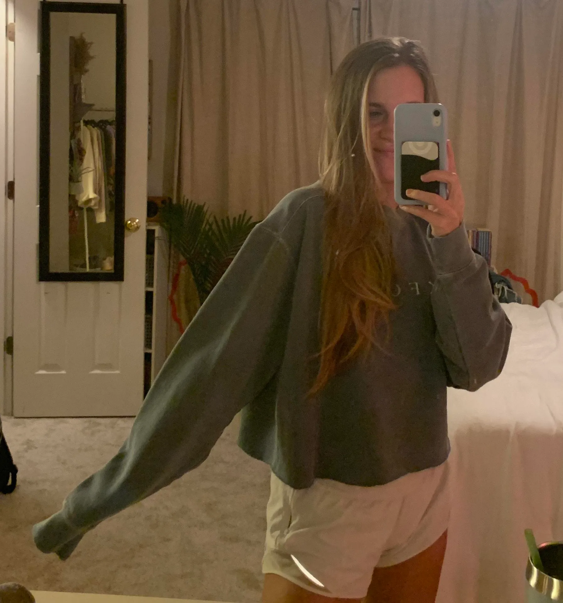 Comfort Colors Crewneck - Image 2