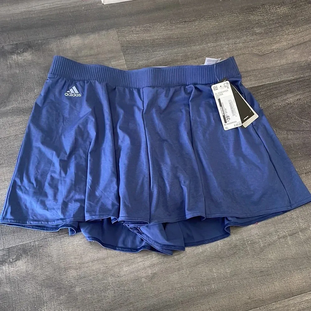 Adidas Indigo Melbourne hosenrock tennis shorts - Image 5