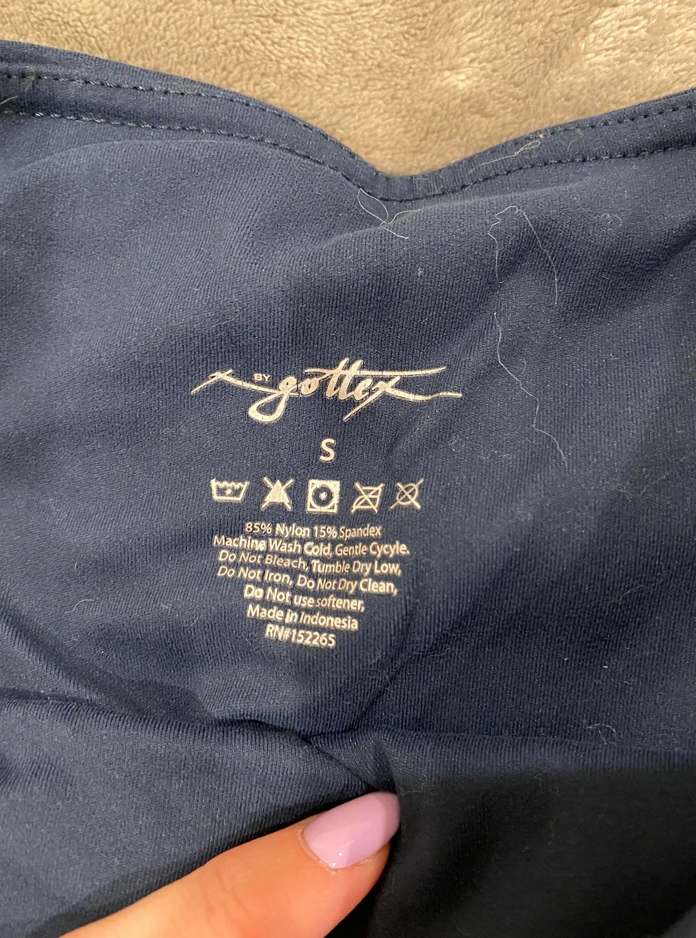 Gottex  Leggings - Image 3