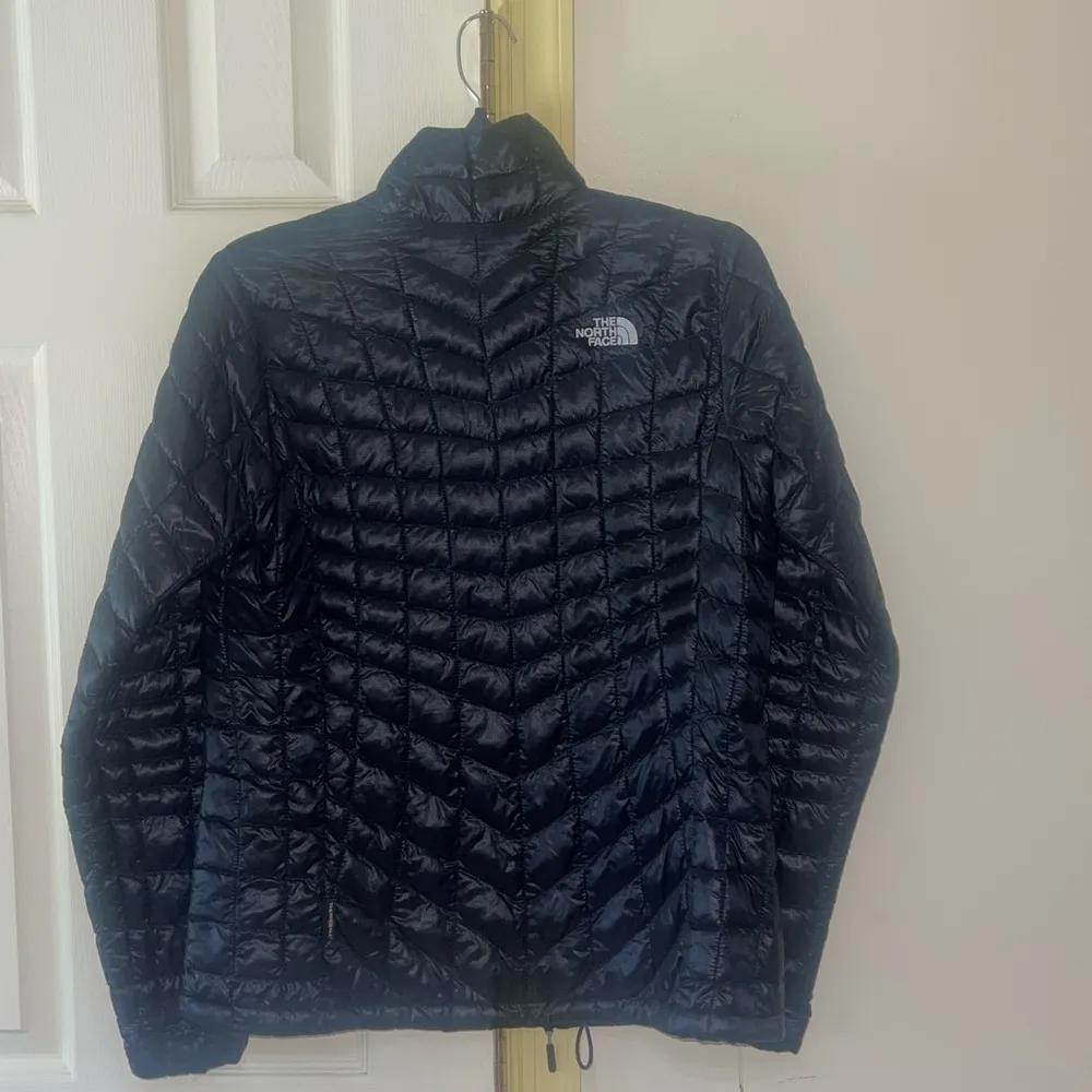 North Face Down Jacket - Image 4