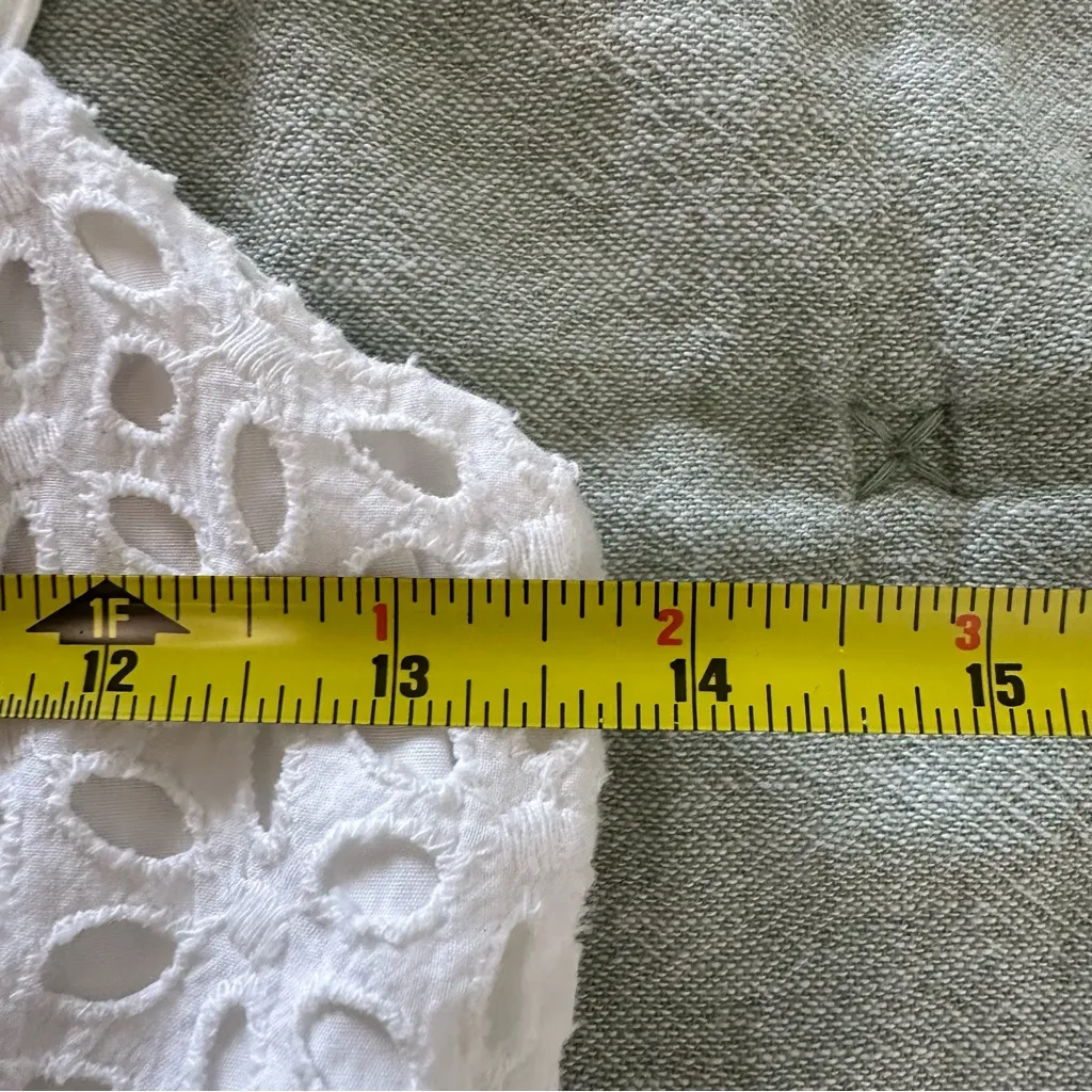 Lilly Pulitzer Women’s Liz Dress Coastal Blue Lion Around Size 00 - Image 6