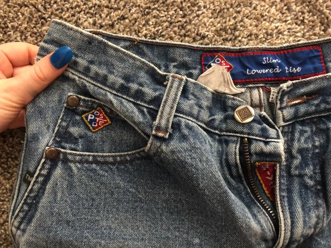 Levi’s Levi Shorts  - Image 3