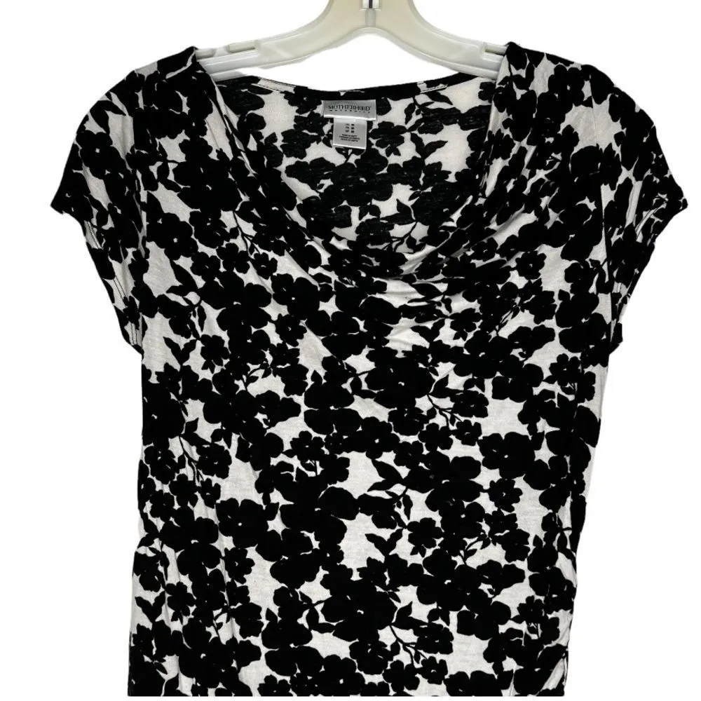 Motherhood Maternity  Top - Image 2