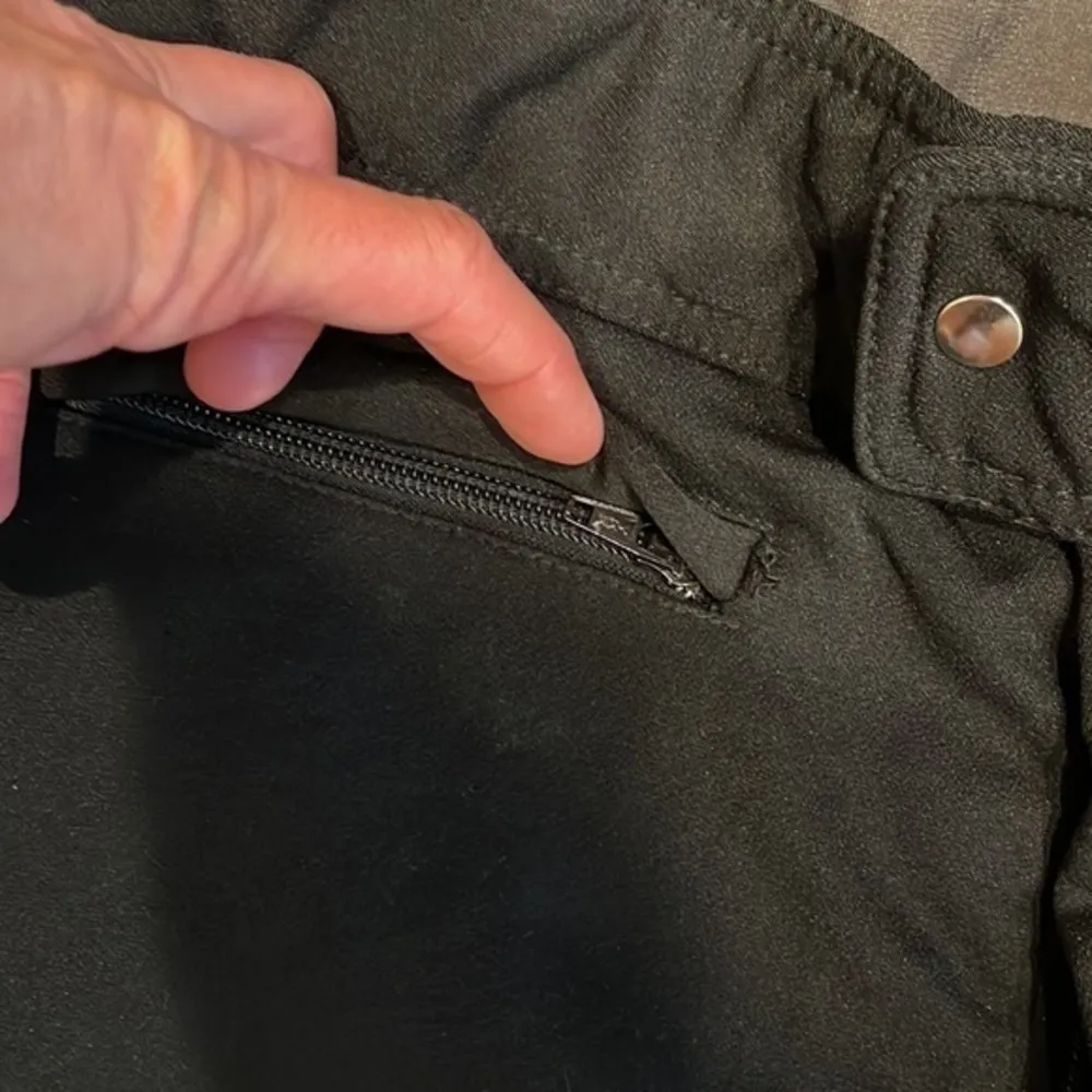 Vintage Tyrolia by Head ski pants - Image 4