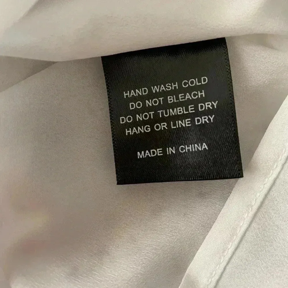 🆕NWOT Senlis Women Lightweight Ruffle Mini Dress V - Image 12