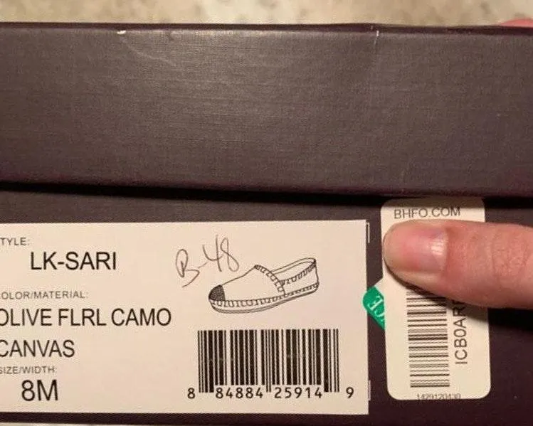 Sari Espadrilles - Image 4