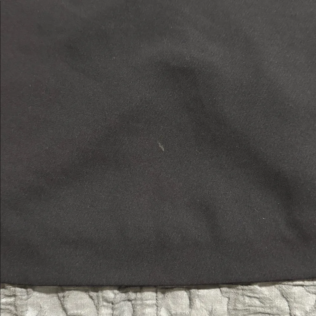 Liz Claiborne women’s plus size 14 black sheath dress formal business new - Image 6