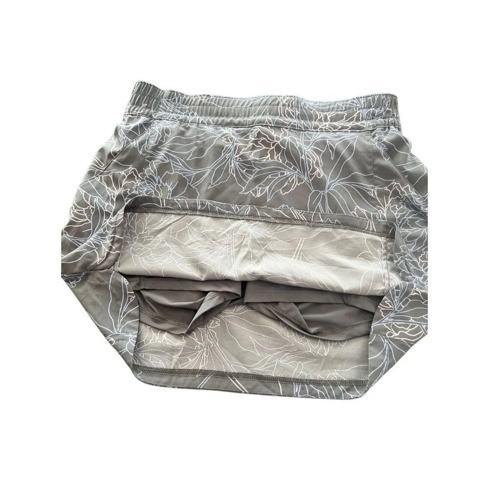 Columbia  Omni Shield Skort Size L - Image 4