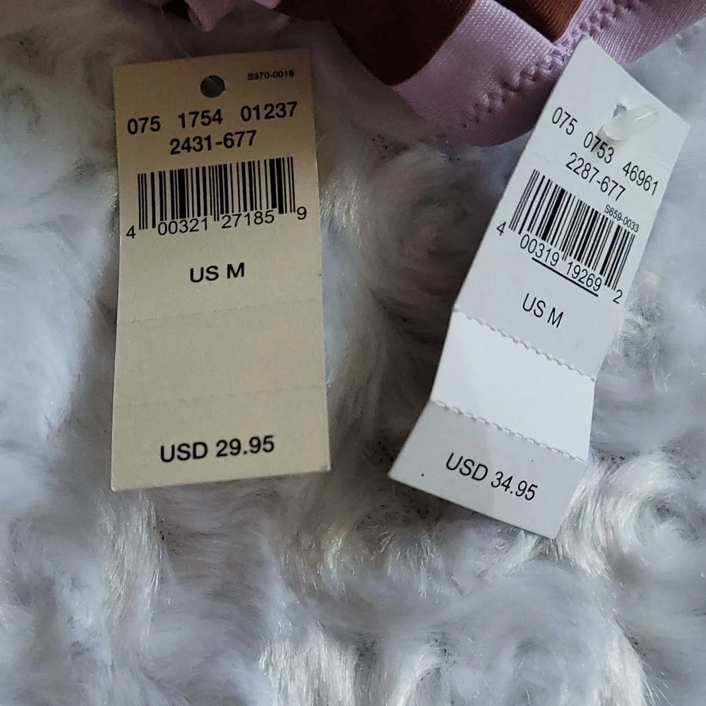 Aerie  bikini NWT 2pc - Image 2