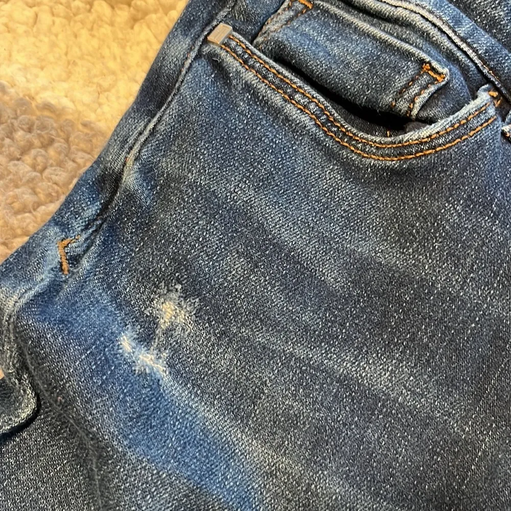 Anthropologie Pilcro and The Letterpress Women’s Stet Skinny jeans size … - Image 7