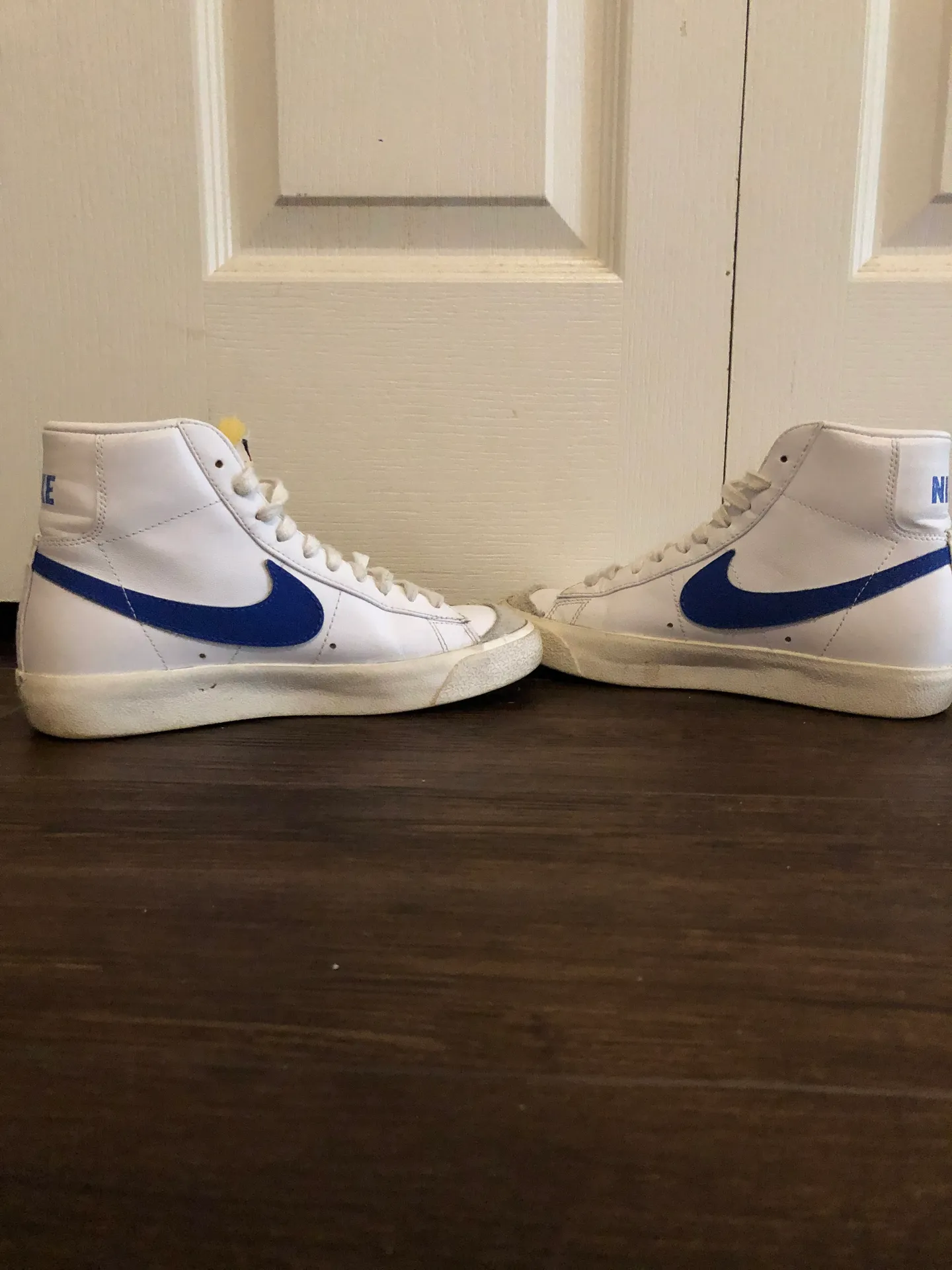 Nike blazers - Image 3