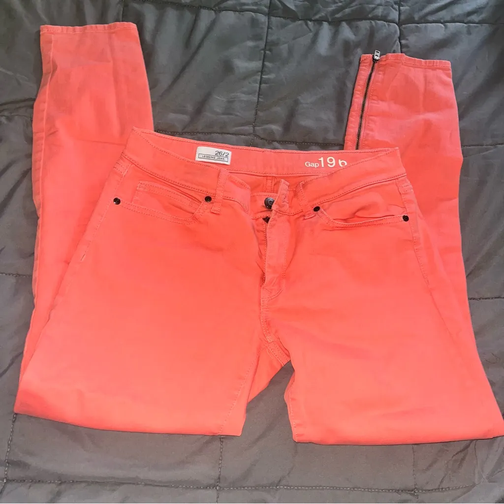 Gap   Ankle leggings Jeans bundle (3) - Image 3