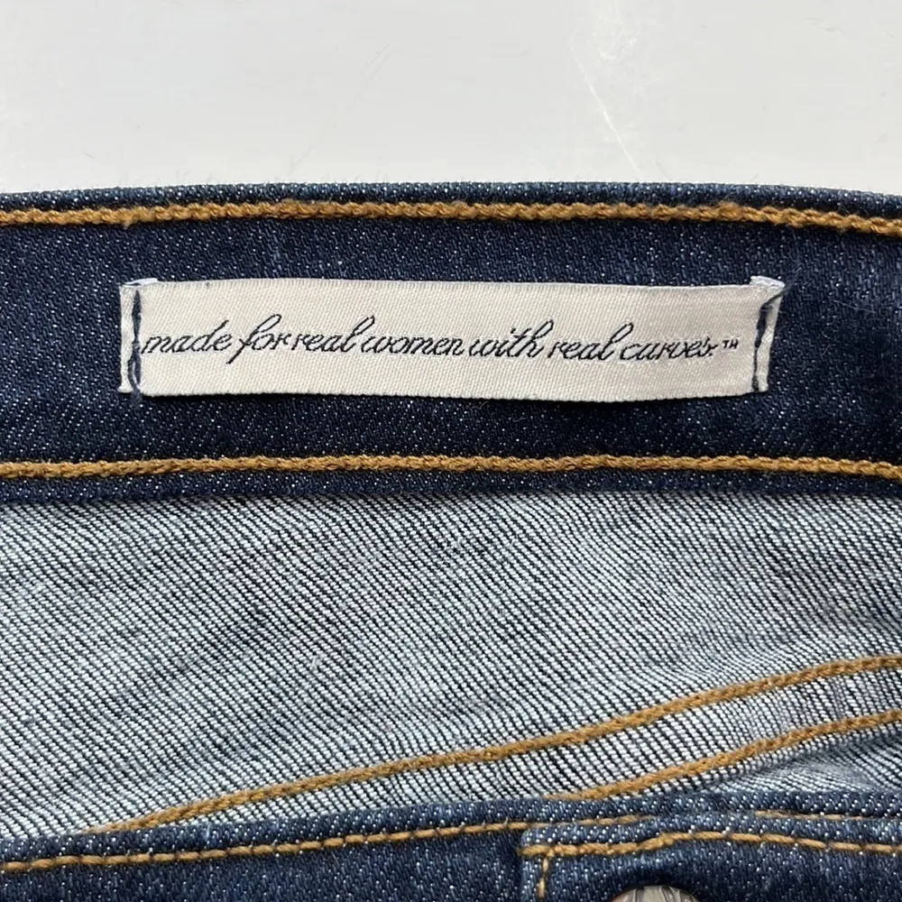 NYDJ Capri High Rise Size 10 - Image 10