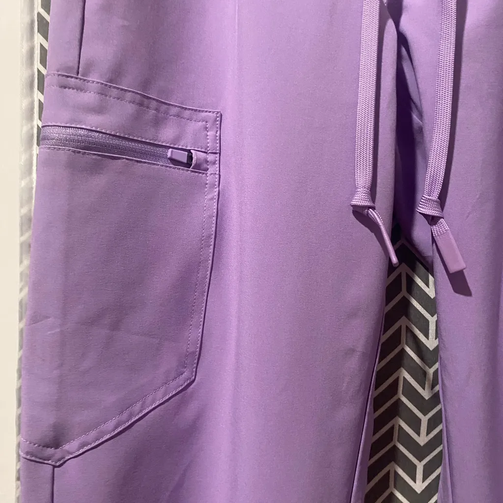 New Without Tag Lilac Pants Size 6 Purple - Image 3