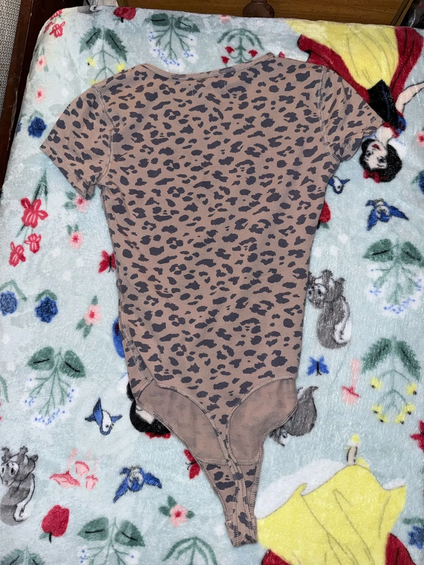 Abercrombie Fitch bodysuit  - Image 2