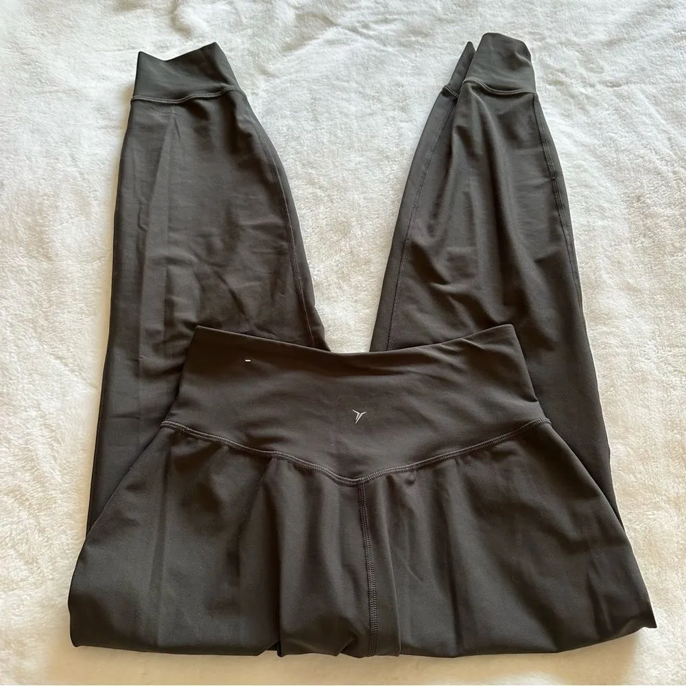 Old Navy Active Powersoft Joggers Women’s Size Medium - Image 6