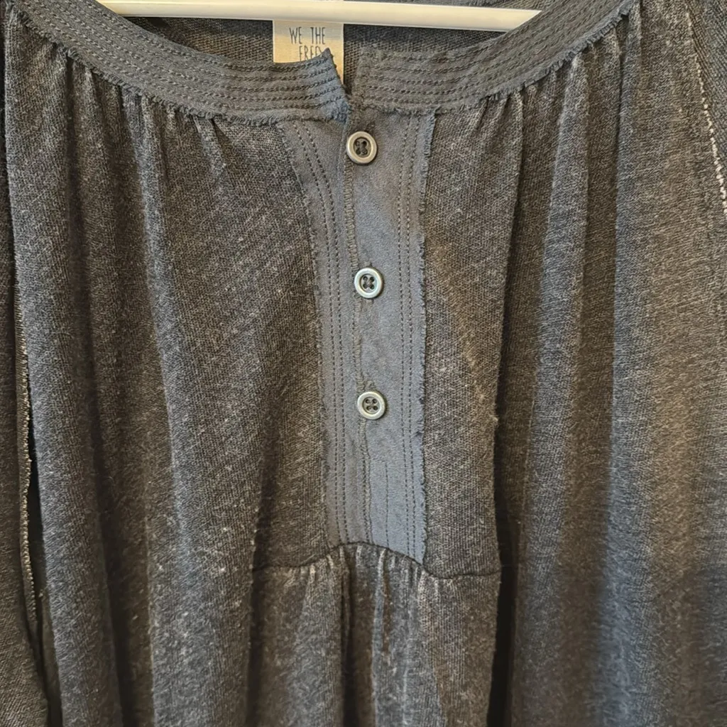 Free people Acadia Henley - Image 5