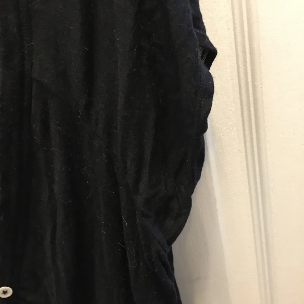 FINAL MARKDOWN Ladies’ White House Black Market Low-cut Top (L) - Image 3