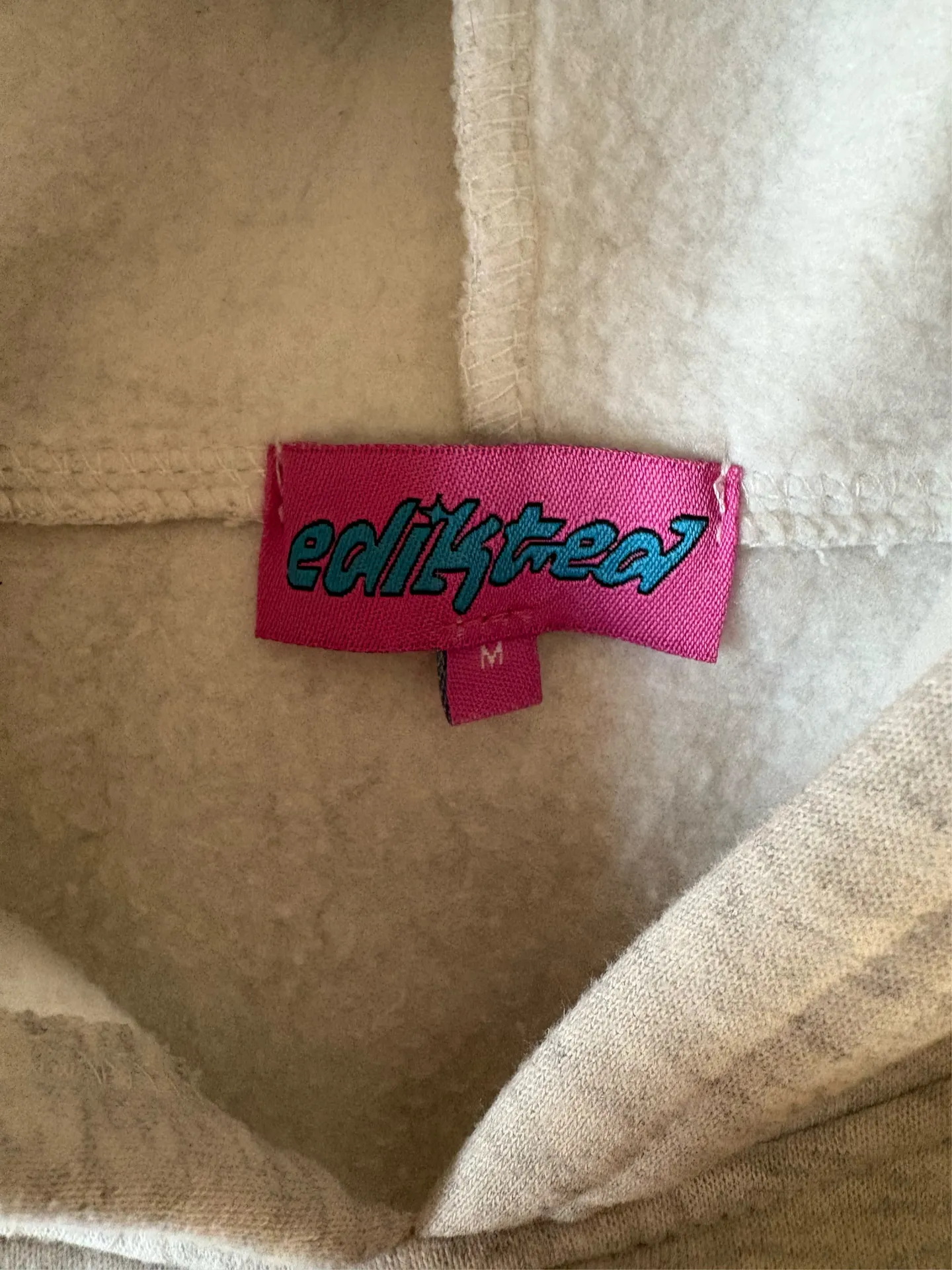 Sweatshirt Edikted - Image 3