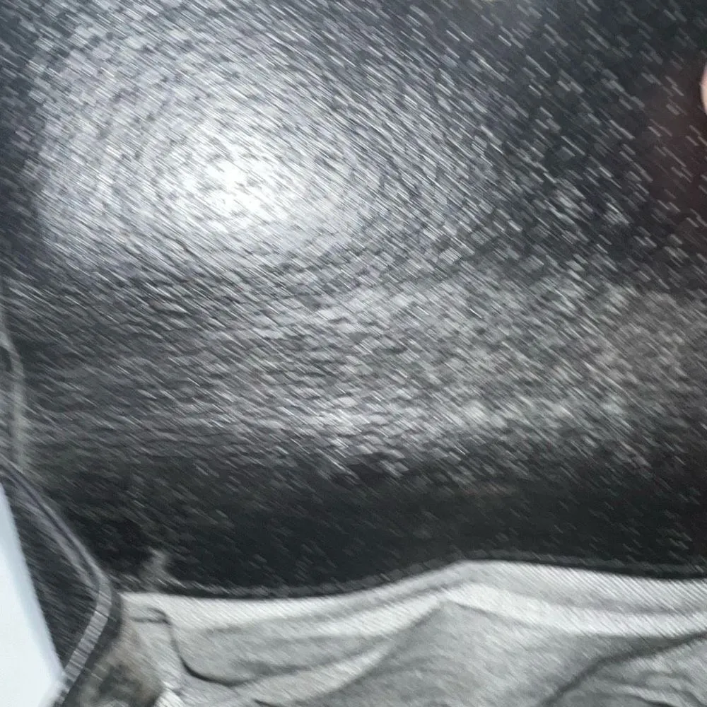 GUCCI VINTAGE GUCCISSIMA GOLD BUCKLE LEATHER GG CANVAS WALLET BIFOLD PURSE ITALY - Image 16