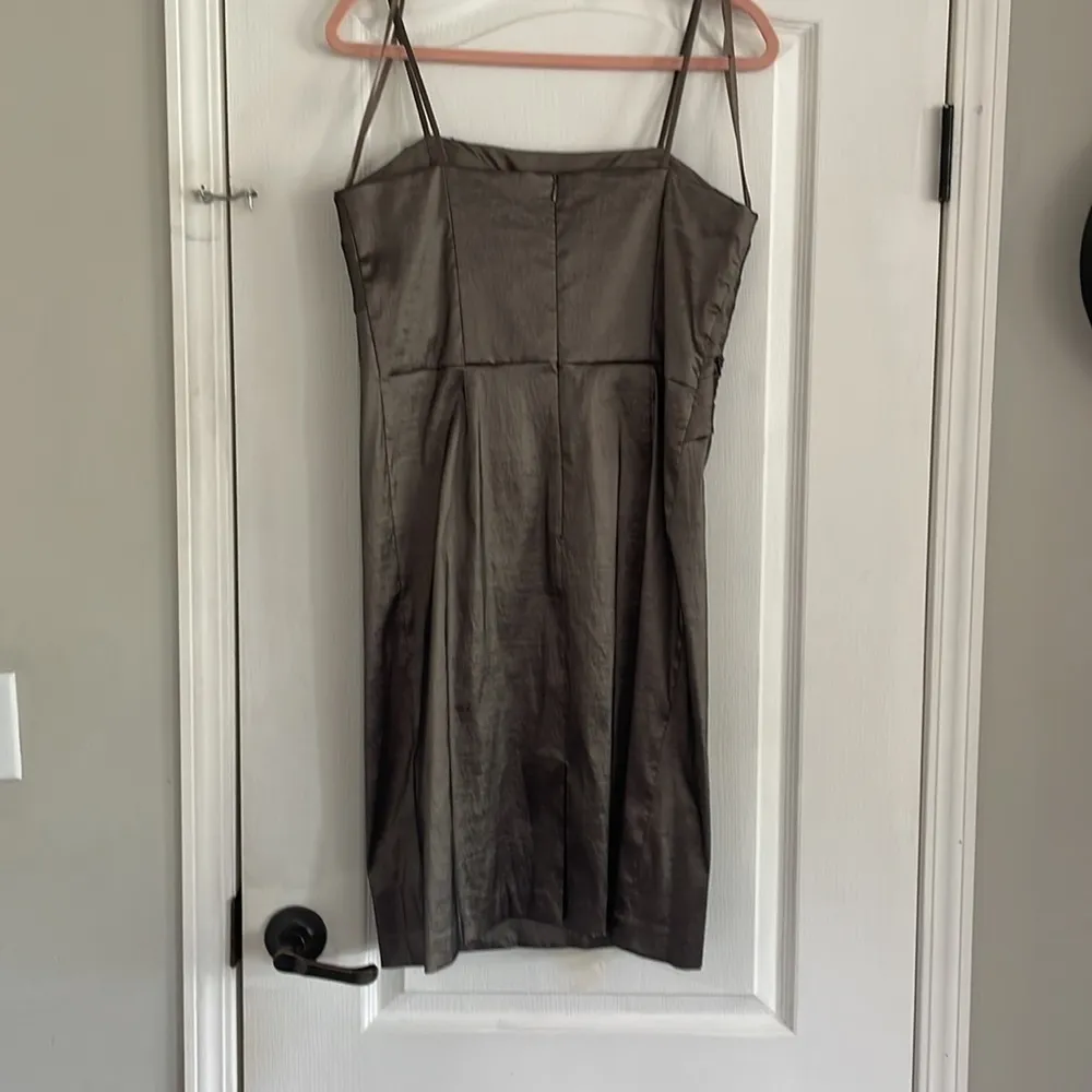 Jessica Howard metallic dress and jacket set. I 😍 this set! - Image 6