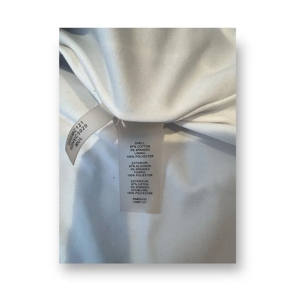 Multicolor Dress Size Small - Image 5