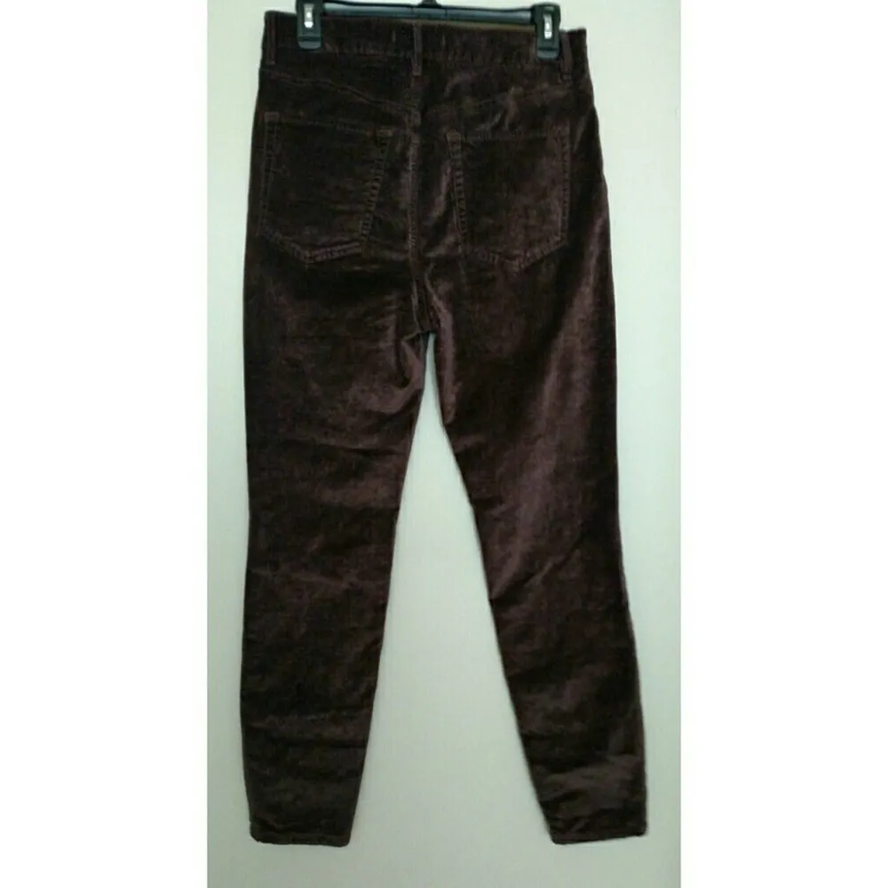 Free People Cyndi High Rise Pant - Size 30 - NWOT - Image 2