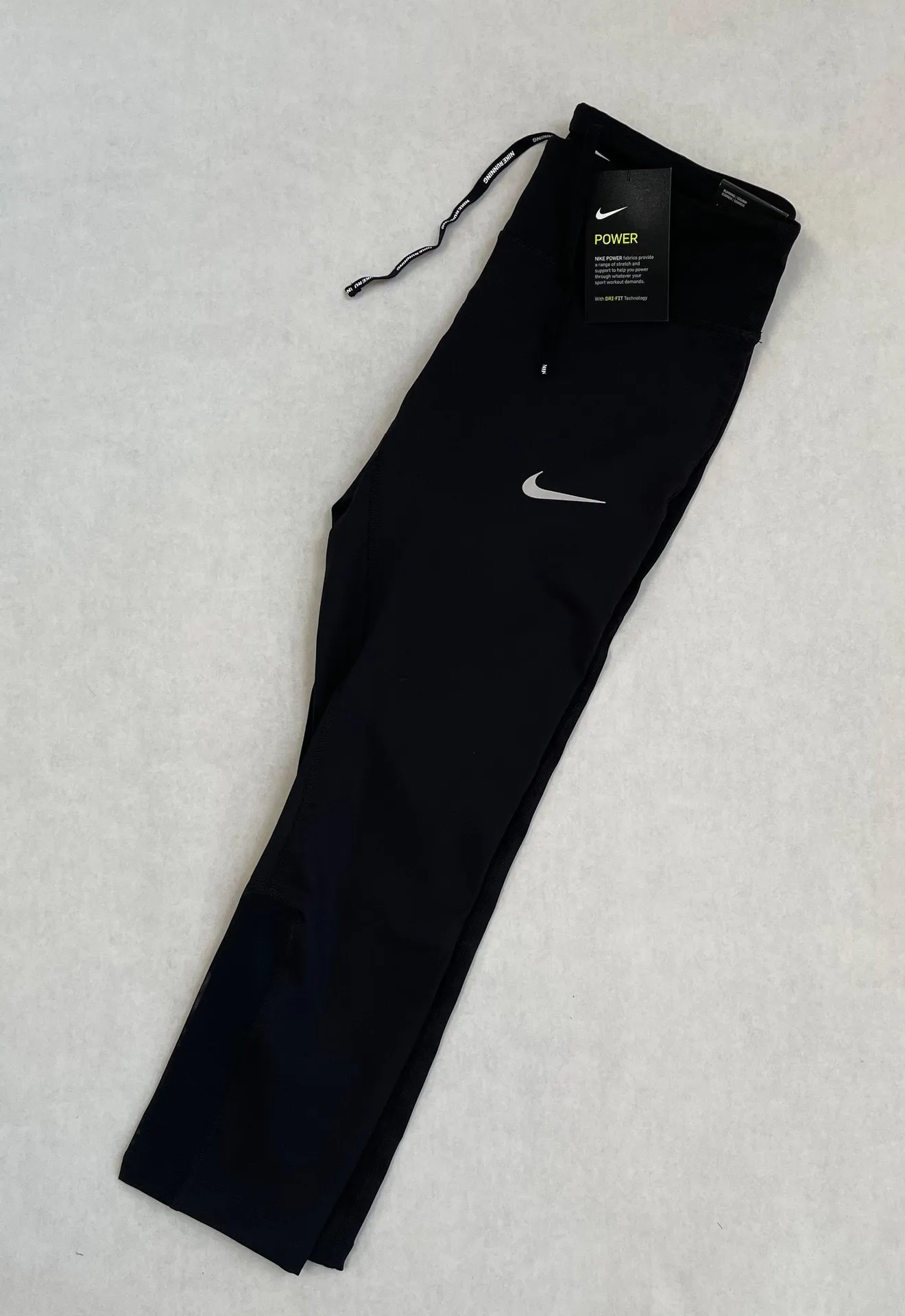 Epic Run Leggings - Image 2