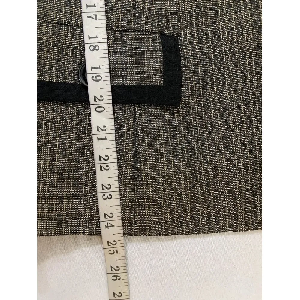 Jones Studio Women's Skirt Suit - Image 8