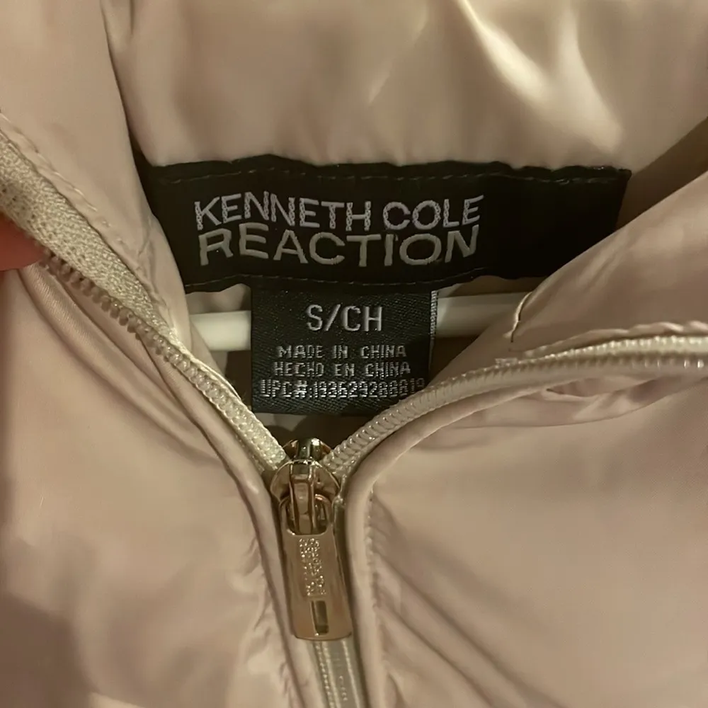 Womens Kenneth Cole Reaction Jacket - Image 2