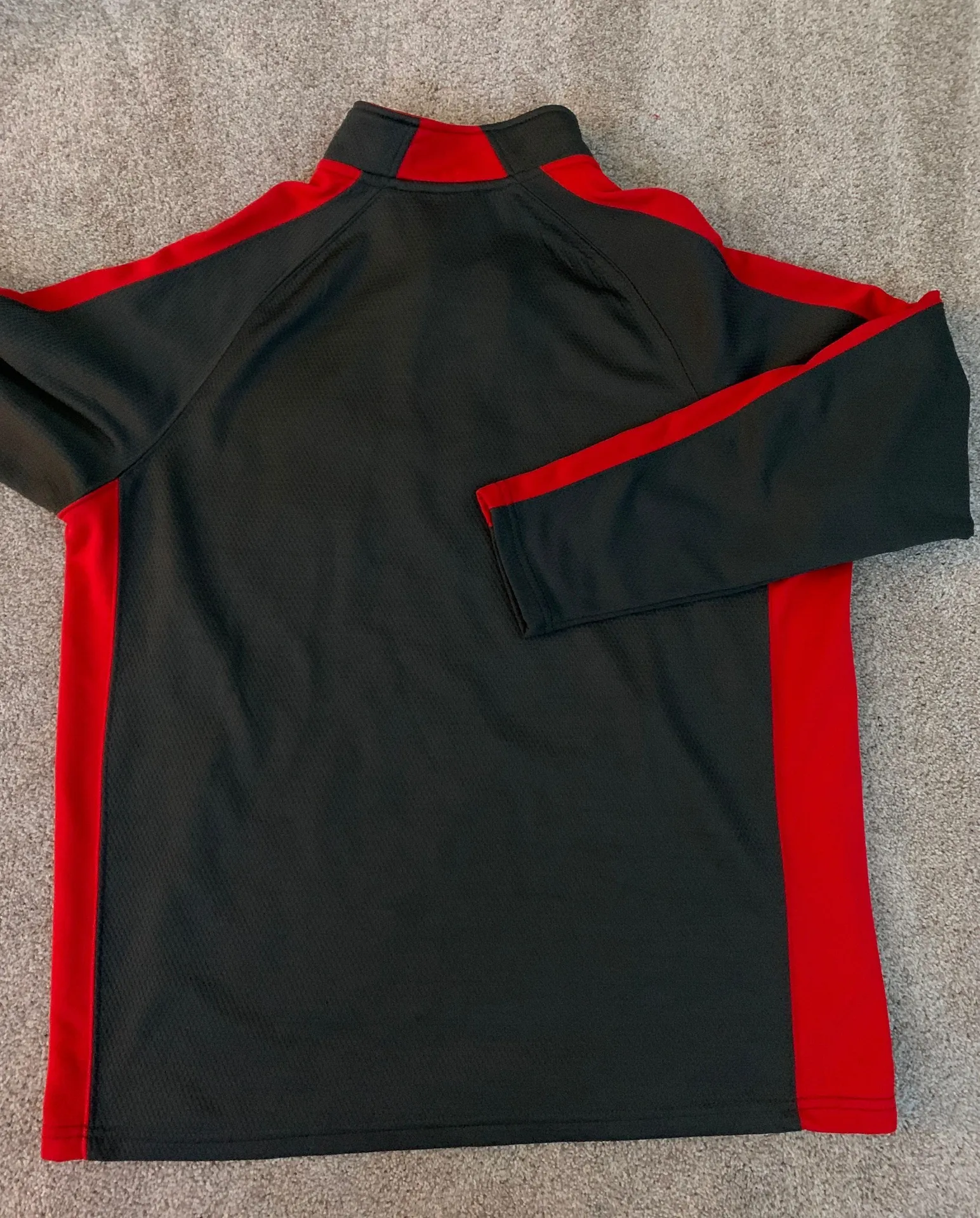 Nc State Quarter Zip - Image 2