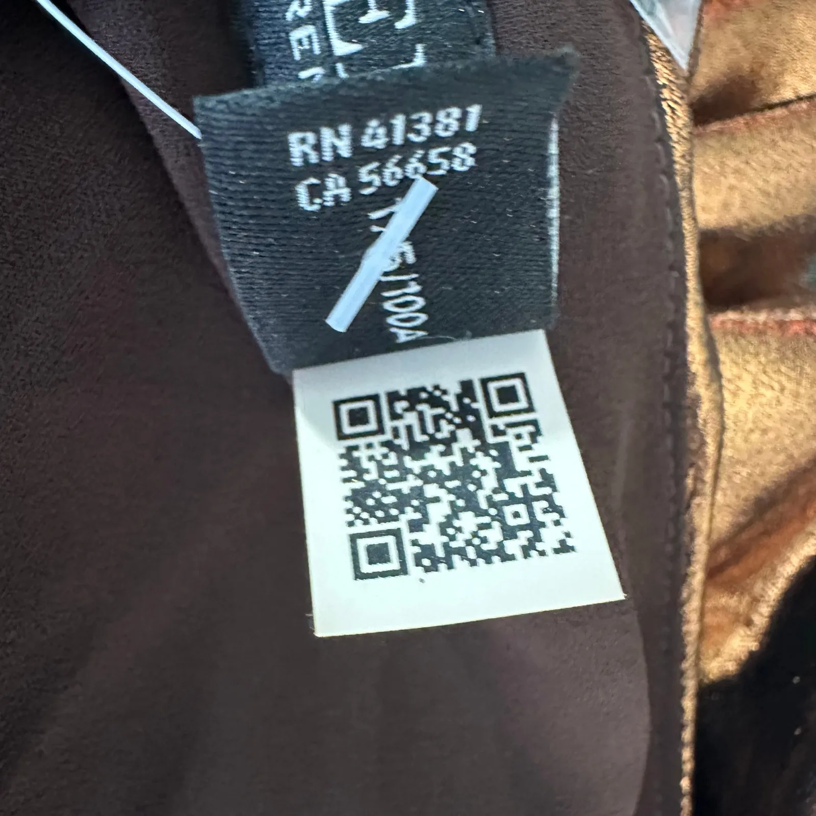 Lauren Ralph Lauren Metallic Chiffon One Shoulder Gown Party Size US 10 - Image 6