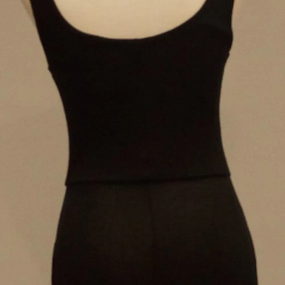 Vince‎ Black Dress - Size S. - Image 4