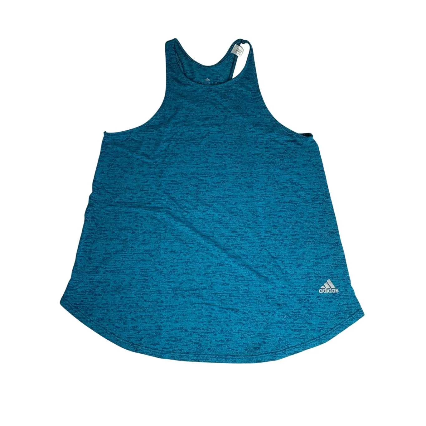 Abercrombie & Fitch+Adidas Activewear Bundle Tank Top Bra Racerback SMALL Sporty - Image 3