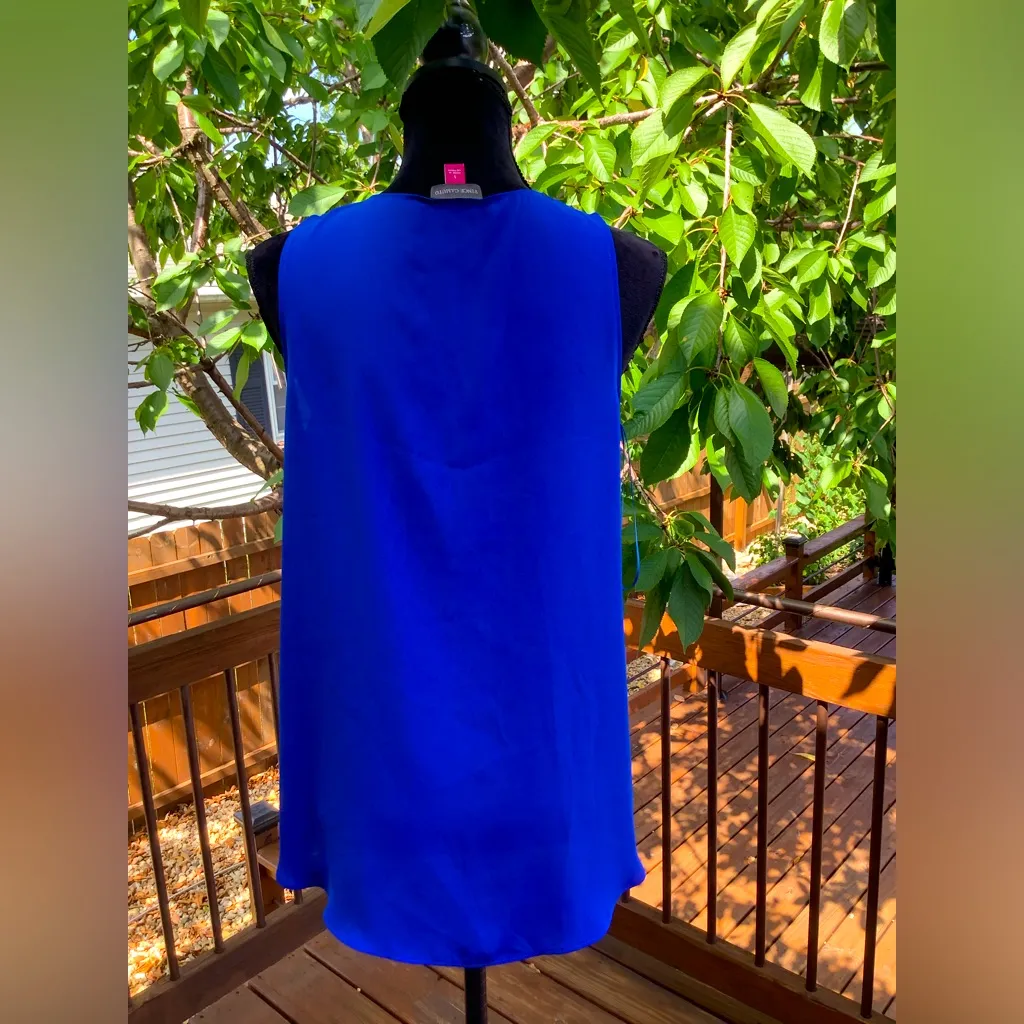 Beautiful Vince Camuto blouse 💙💙💙 - Image 6