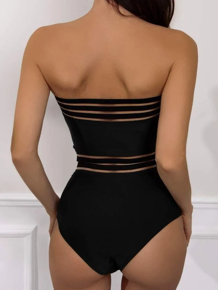 SheIn Bathing Suit - Image 3