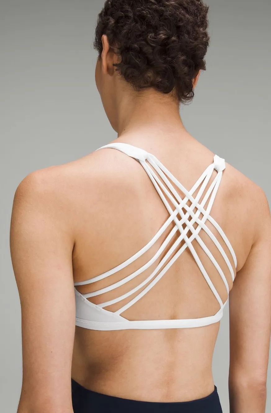 Sports Bra - Image 2