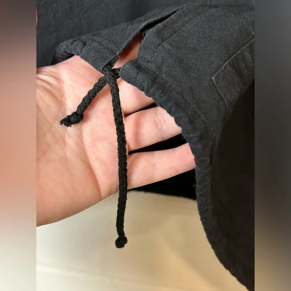 Vintage Cozumel Mexico Harley Davidson Bootleg Lol - Image 6