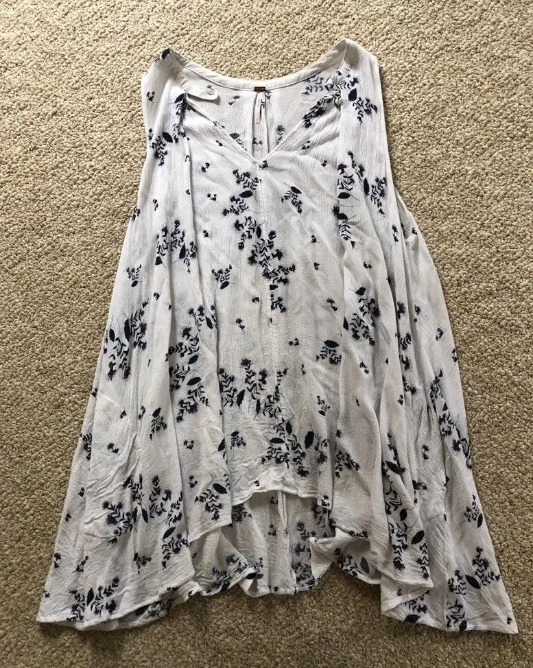 Tunic Swing Dress - Image 4