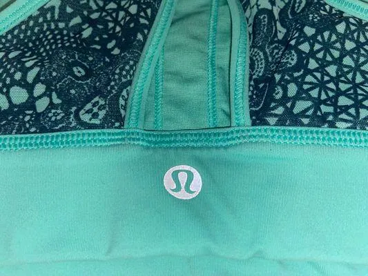 Lululemon Sports Bra - Image 4
