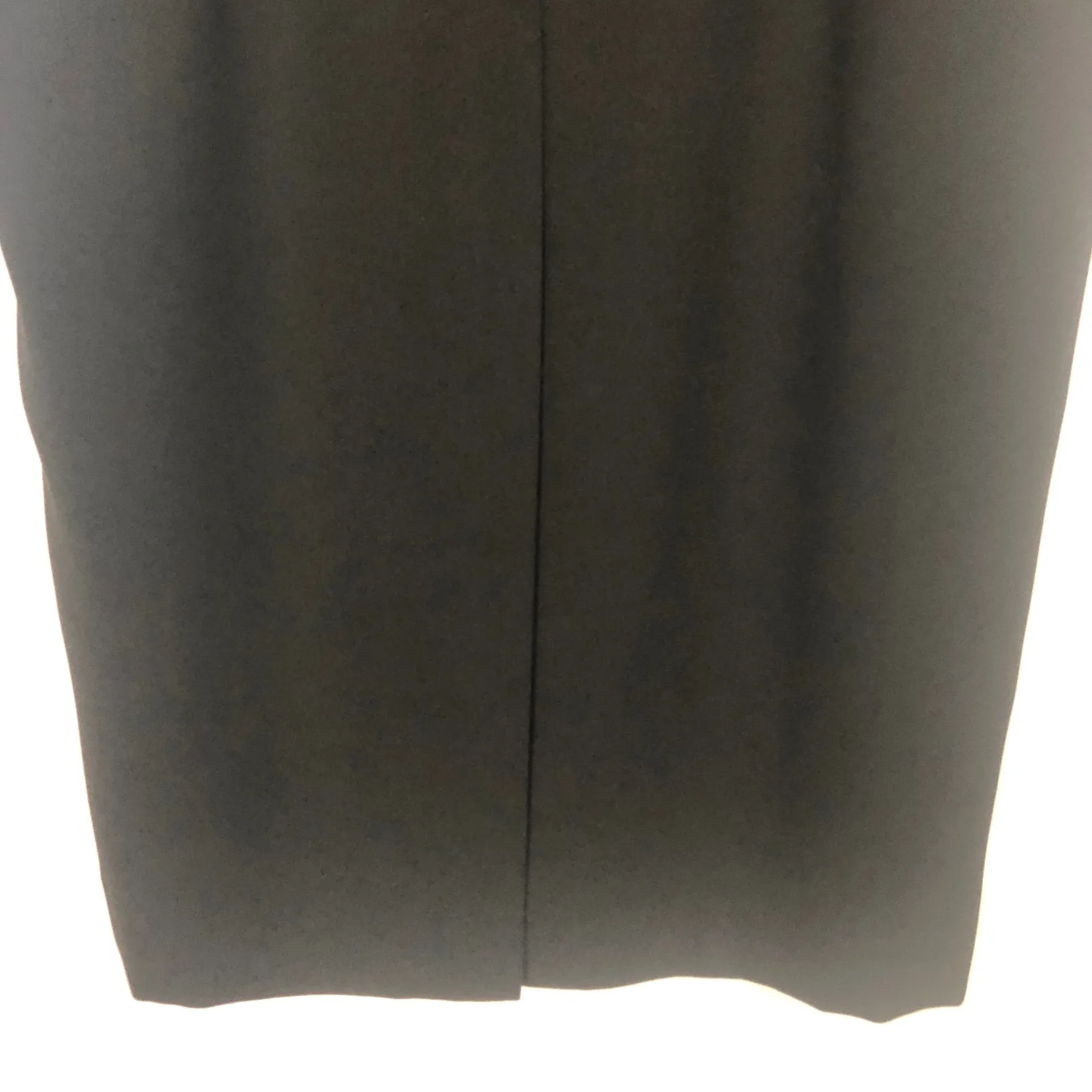 Vintage Donna Morgan Maxi Dress Womens 12 Wedding Guest Formal Evening Cocktail - Image 9