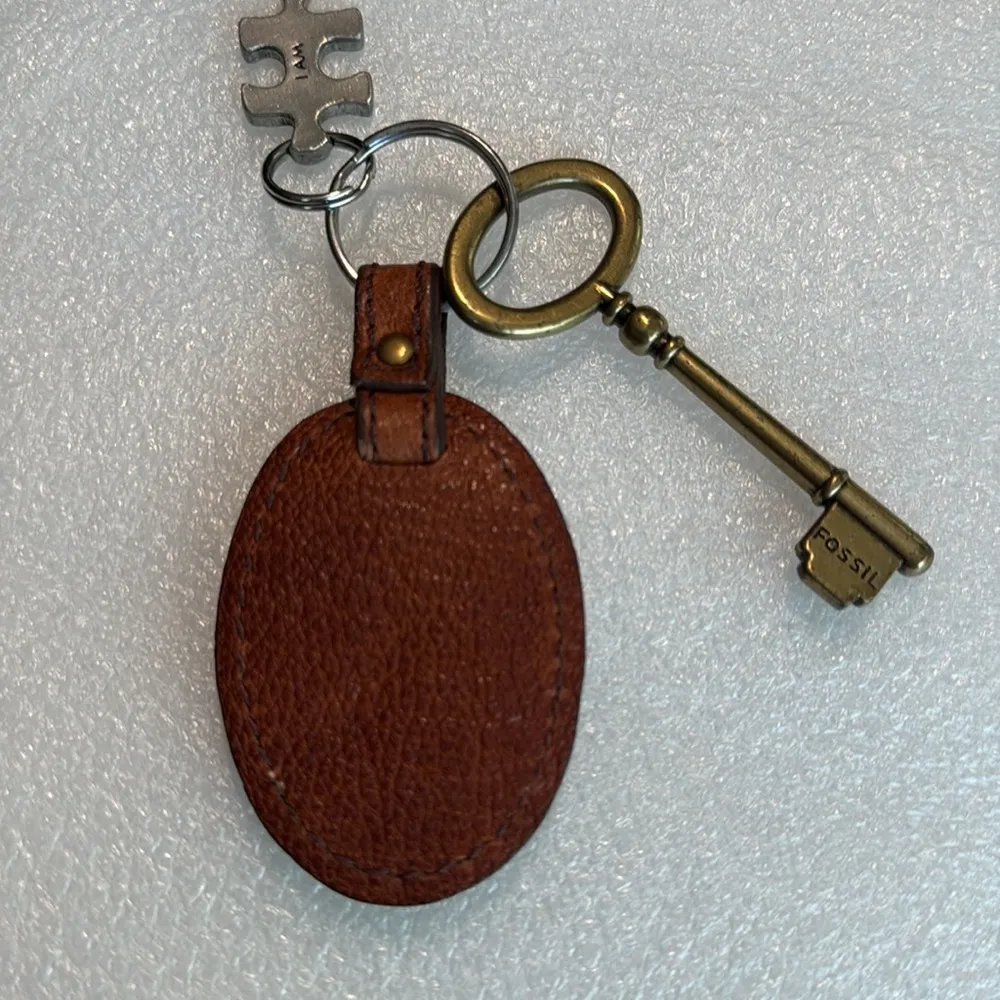 Purse Keyring /Charm - Image 3