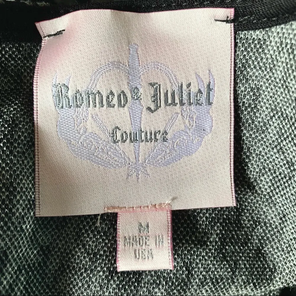 Romeo and Juliet Couture Dress - Image 15