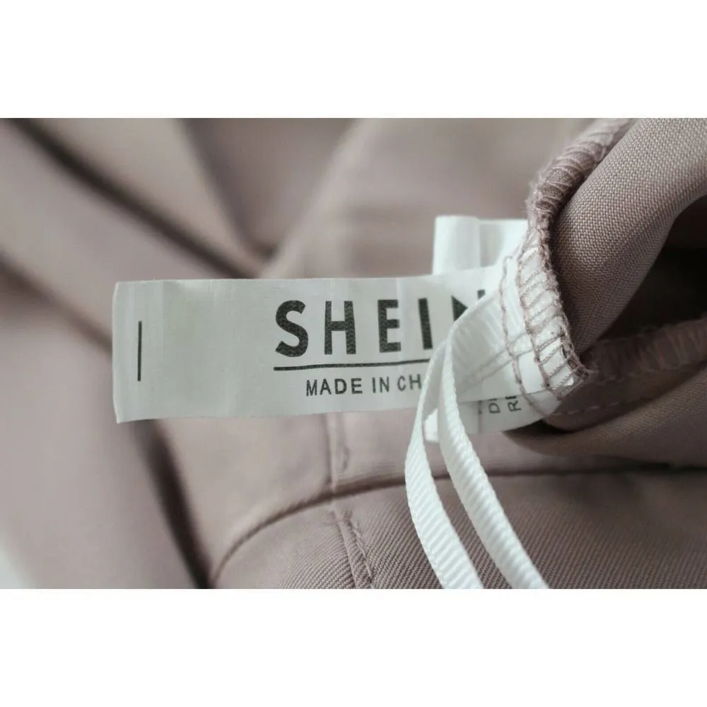 ladies SHEIN dress pants size S - Image 5