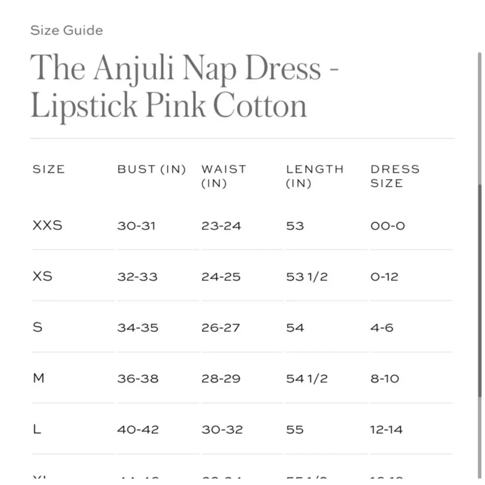 Hill House NEW THE ANJULI DRESS LIPSTICK PINK - Image 10