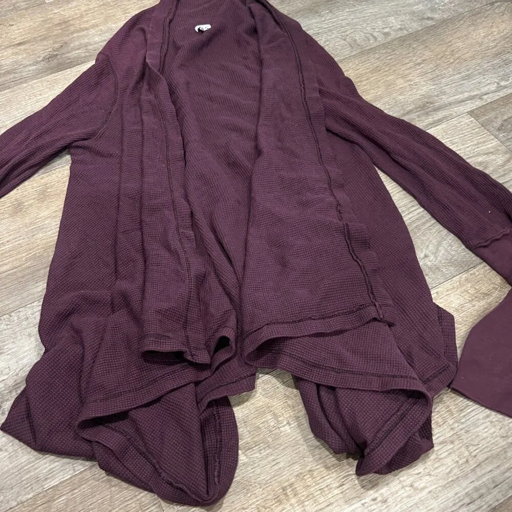 Splendid m/l cardigan - Image 7