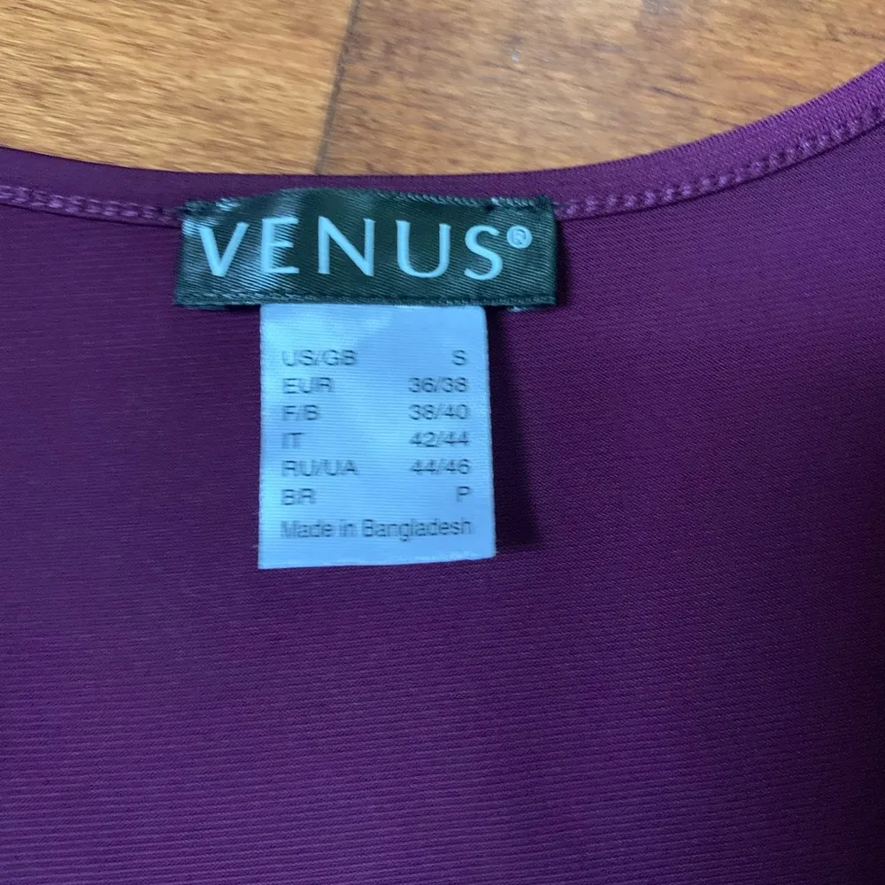 Venus | ruffle top - Image 6