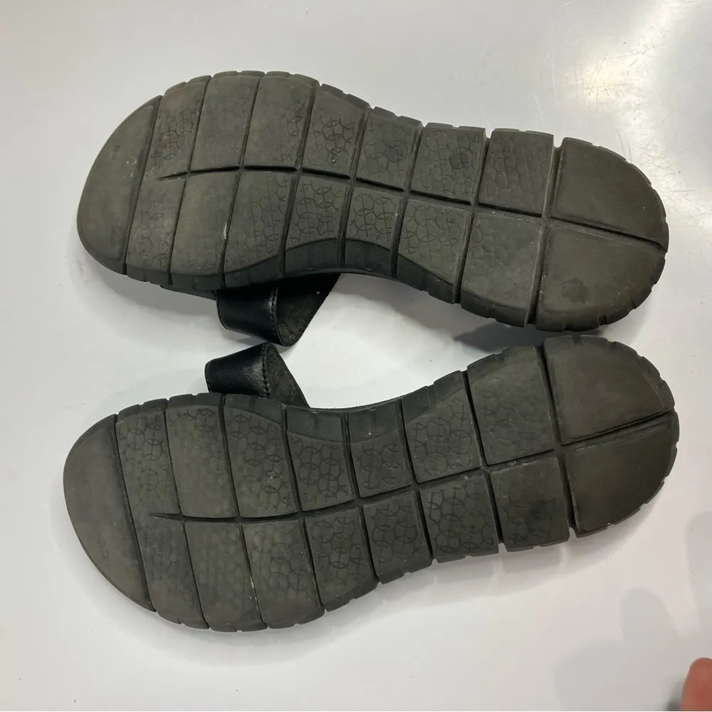 Cole Haan black‎ slide sandals size 9 - Image 6