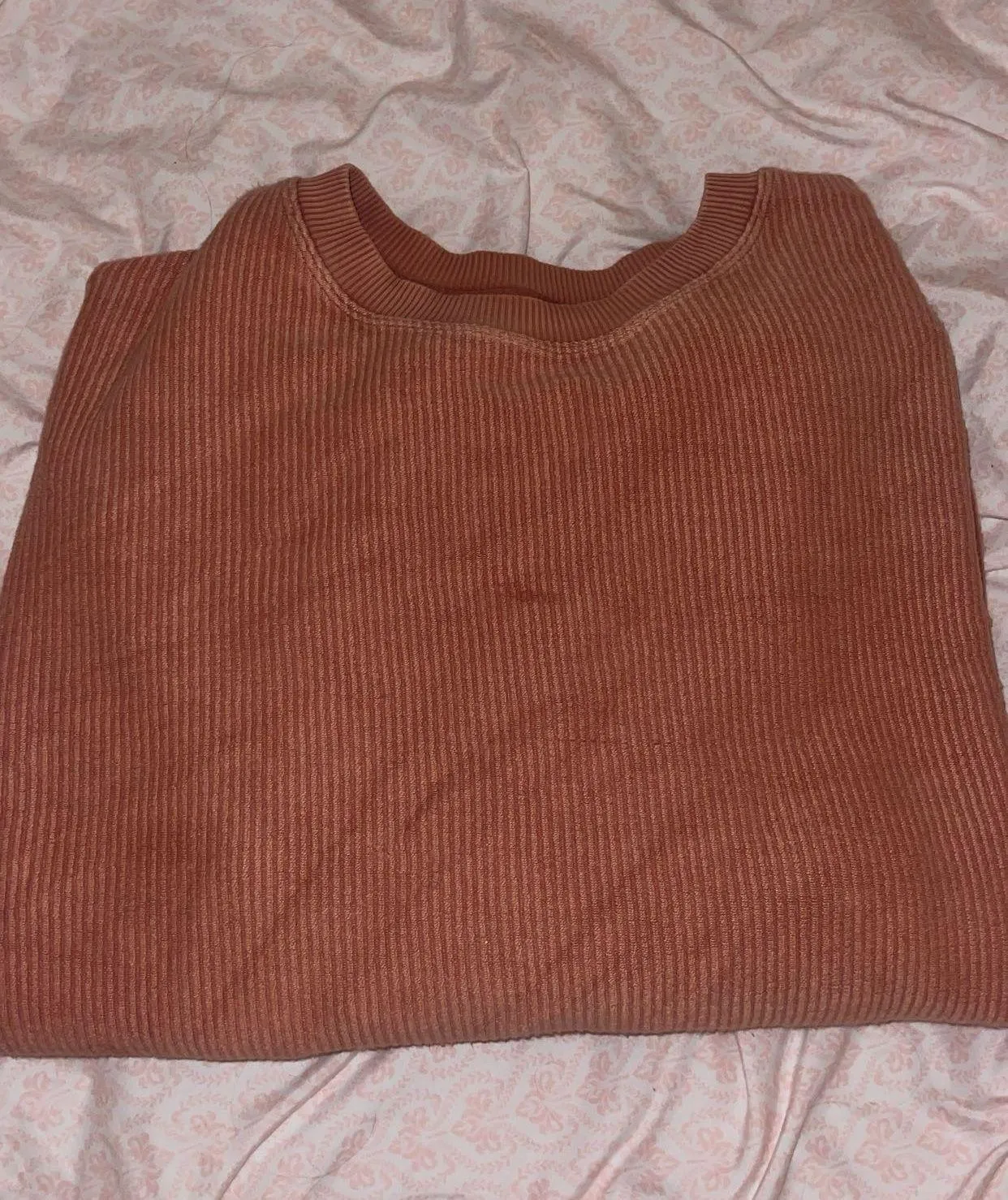 Cozy Sweatshirt - Image 3