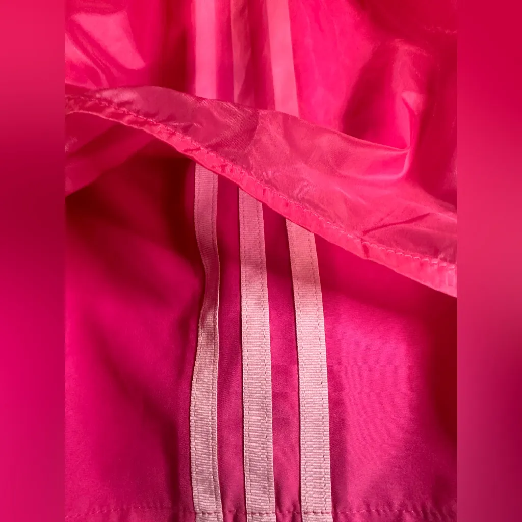 Adidas‎ 2 In 1 Women’s Pink Shorts Relaxed Fit Size XS Pre-owned - Image 9